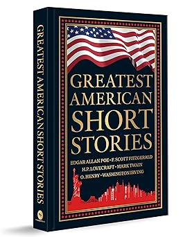 Greatest American Short Stories