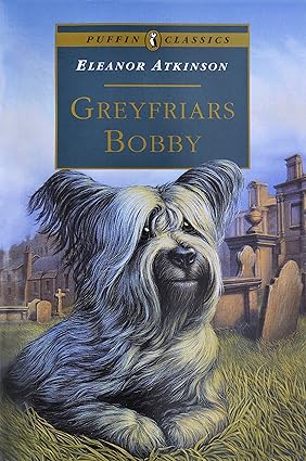 Greyfriars Bobby (Puffin Classics)
