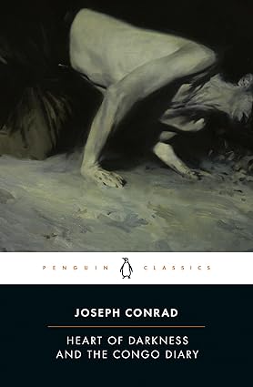 Heart of Darkness