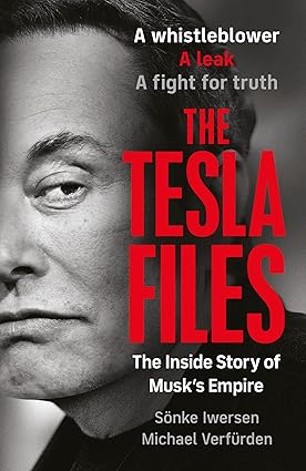 The Tesla Files: A whistleblower, a leak, a fight for truth