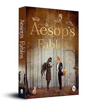 Aesop’s Fables