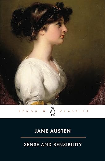 Sense & Sensibility