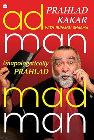 Adman-Madman