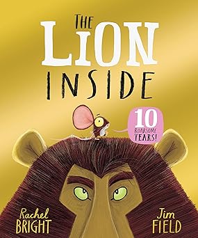 The Lion Inside: 10th ANniversary Edition