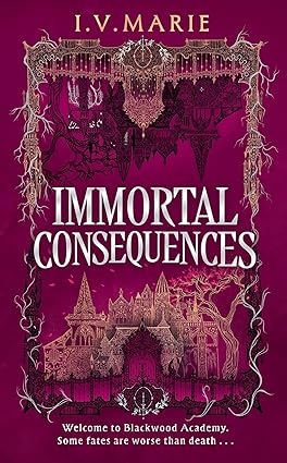 The Immortal Consequences