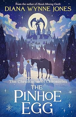 The Pinhoe Egg