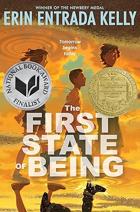 The First State Of Being