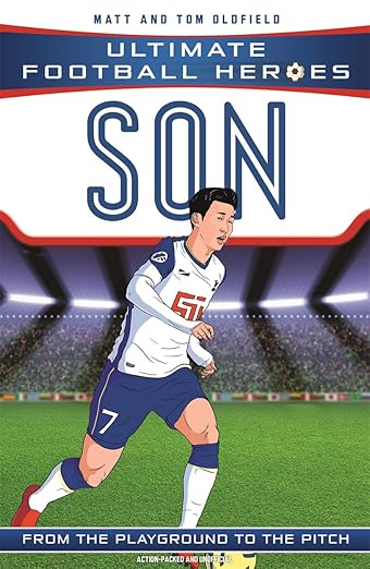 Son (Ultimate Football Heroes)