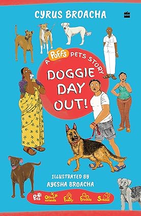 Doggie Day Out!