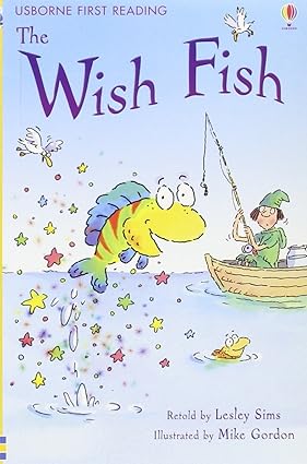 The Wish Fish