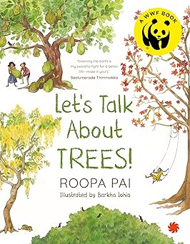 Let's Talk About Trees