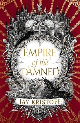Empire on the Damned