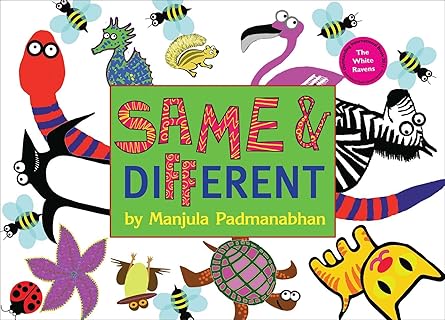 Same and Different