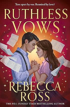 Letters Of Enchantment (2) — Ruthless Vows