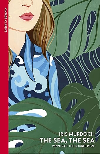 Sea, The Sea, The: Booker Prize Winner 1978