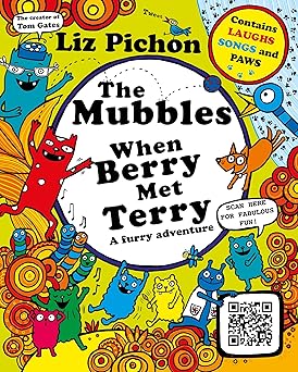The Mubbles: When Berry Met Terry