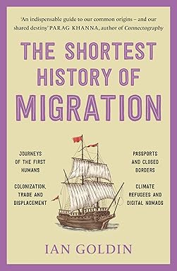The Shortest History of Migration