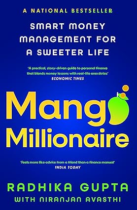 Mango Millionaire: Smart Money Management for a Sweeter Life