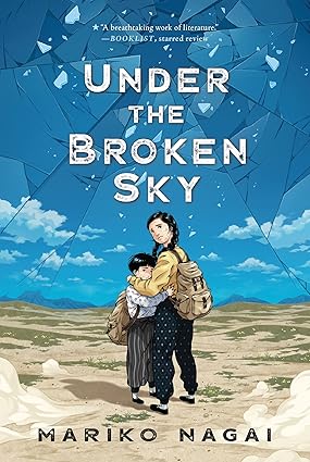 Under the Broken Sky