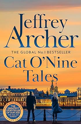 Cat O' Nine Tales