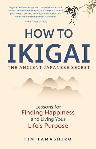 How To Ikigai