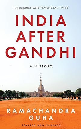 India After Gandhi: A History
