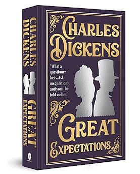 Great Expectations (Deluxe Hardbound Edition)