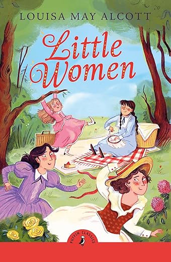 Little Women( Abridged Classics)