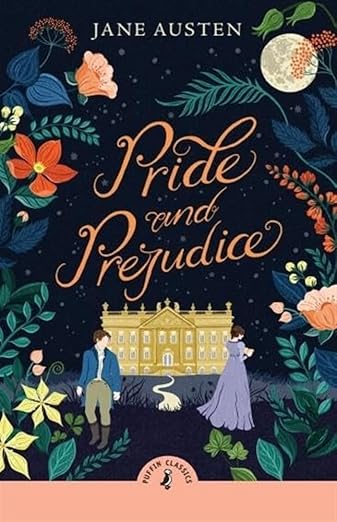 Pride and Prejudice( Abridged Classics)
