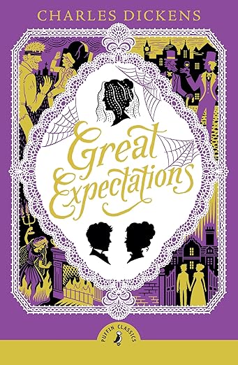 Great Expectations  (Abridged Classics)
