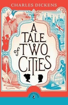 A Tale of Two Cities (Abridged Classics)