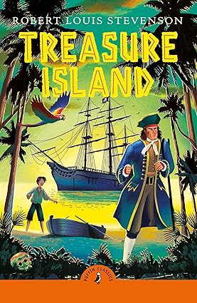Treasure Island (Abridged Classics)