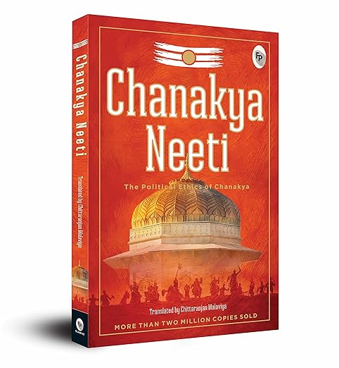Chanakya Neeti