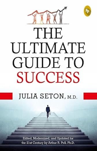 The Ultimate Guide To Success