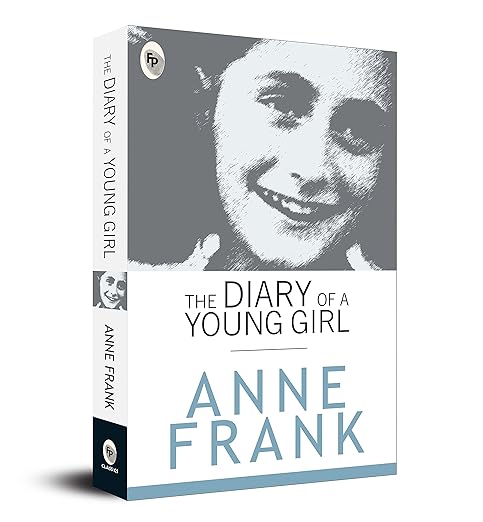 The Diary of A Young Girl