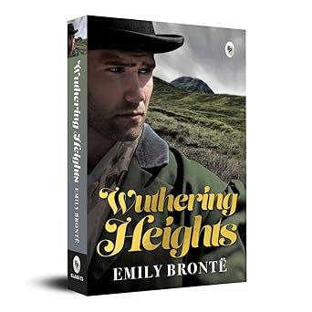 Wuthering Heights