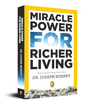 Power For Richer Living