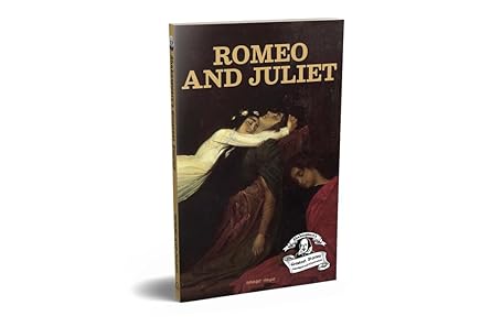 Romeo and Juliet