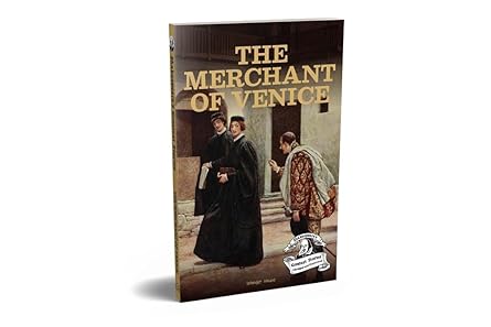 The Merchant of Venice