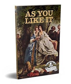 As You Like It