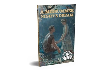 A Midsummer Night's Dream