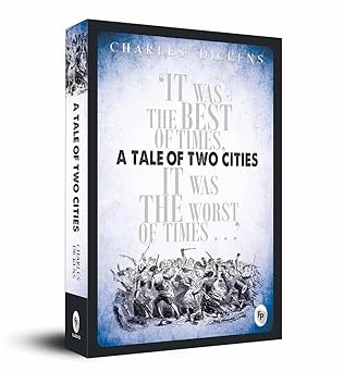 A Tale of Two Cities