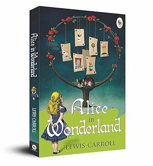 Alice In Wonderland
