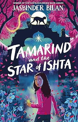 Tamarind & The Star Of Ishta