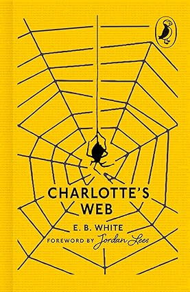 Charlotte's Web Hardcover