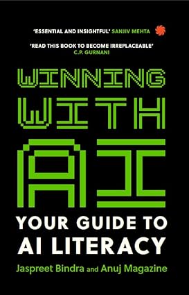 WINNING WITH AI : Your Guide to AI Literacy
