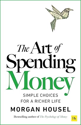The Art of Spending Money