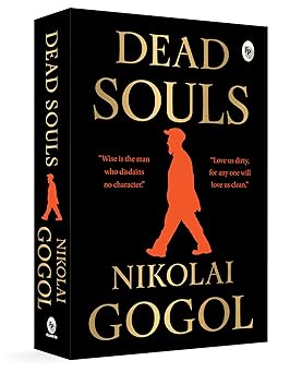 Dead Souls