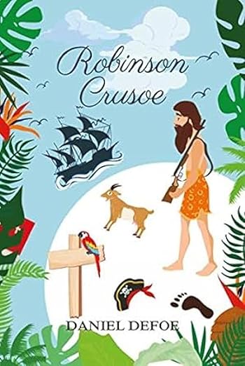 Robinson Crusoe