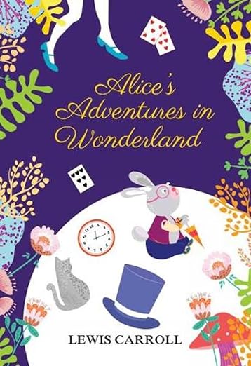 Alice's Adventures In Wonderland